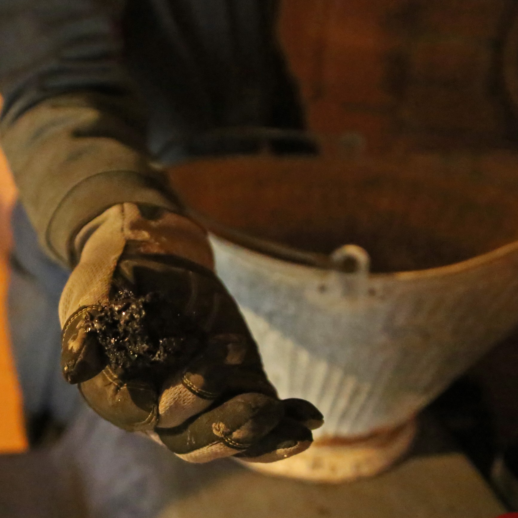 chimney creosote removal, monument co