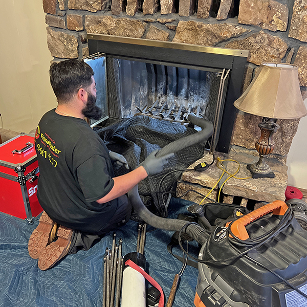 chimney cleaning services, colorado springs co