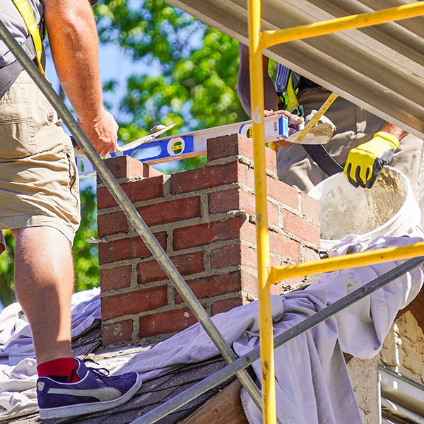 chimney rebuilding professionals in canon city co