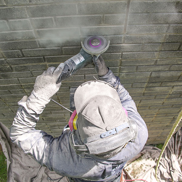 chimney tuckpointing, colorado springs co