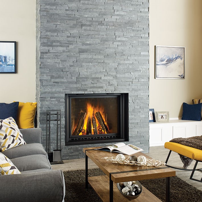 wood fireplace sales and installation, lake george co