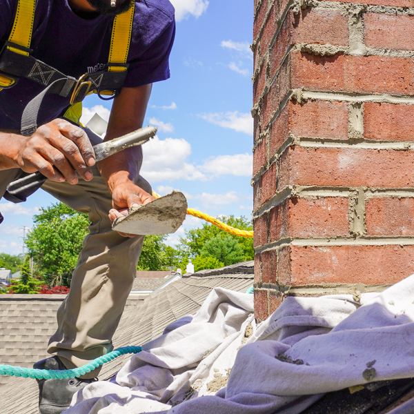 expert chimney tuckpointing, buena vista co