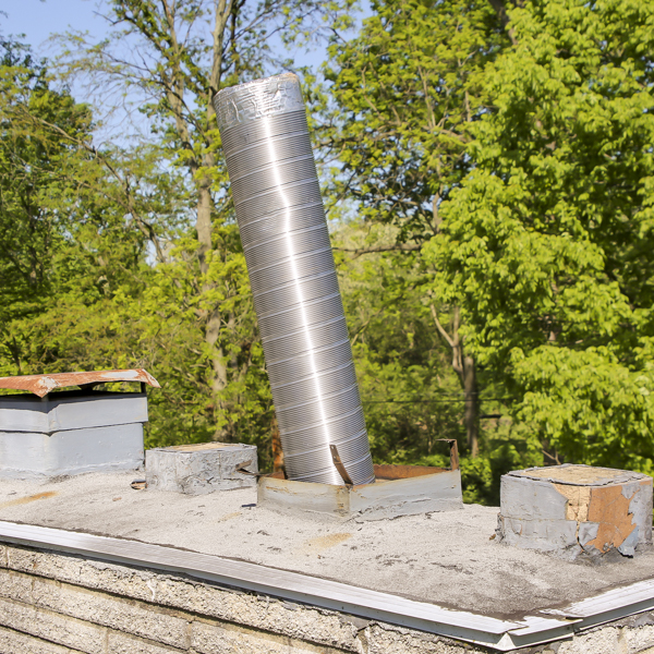 chimney liner replacement, colorado springs co