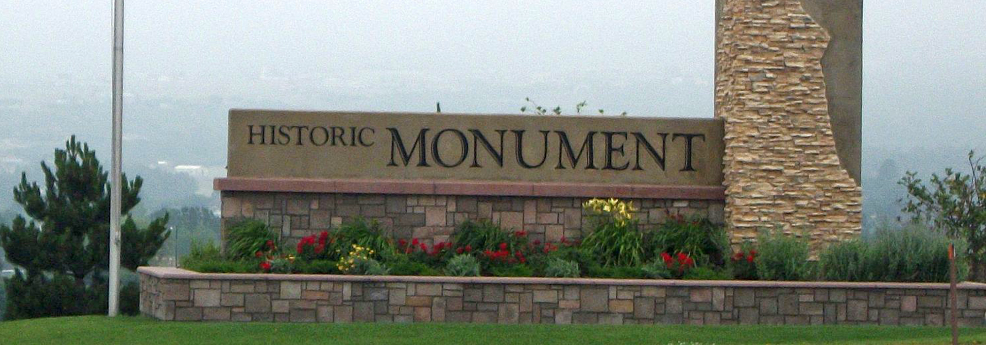 Monument Colorado chimney service company