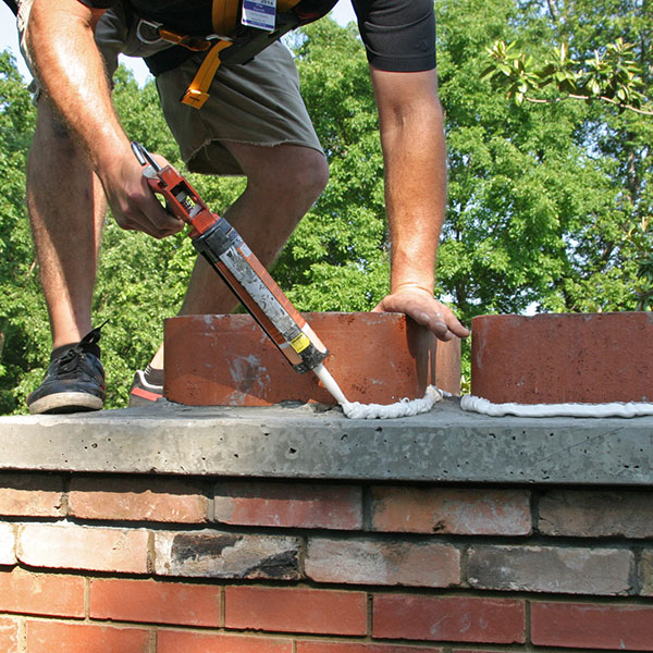 chimney repair experts, salida co