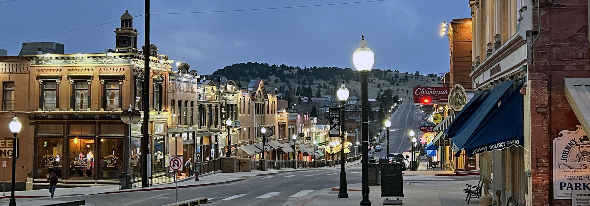 chimney and fireplace company in Cripple Creek CO