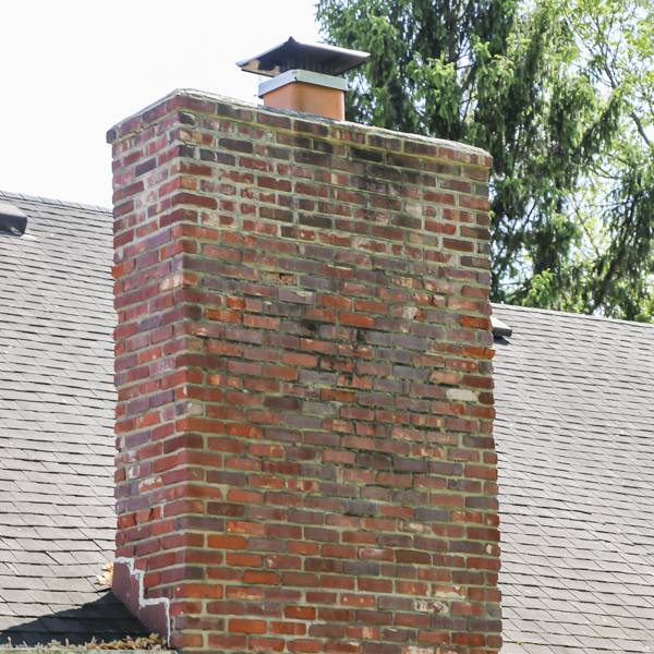 Chimney Rebuilding Salida, CO