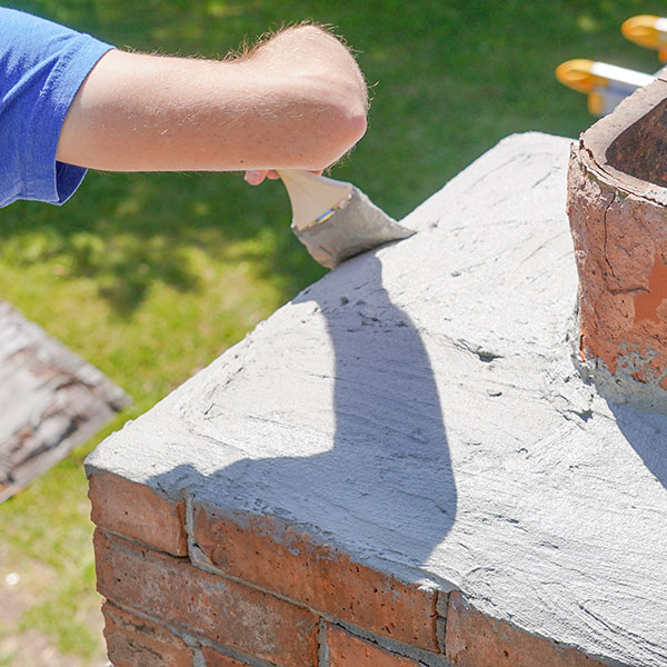 colorado springs chimney repair