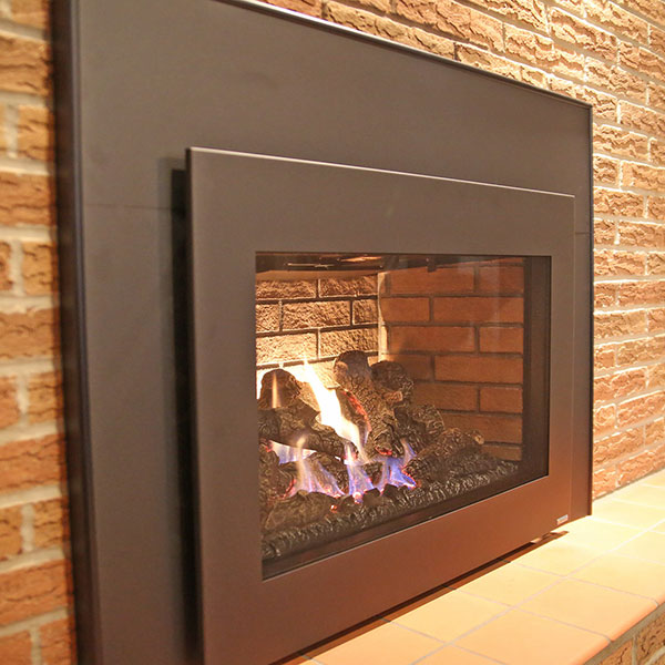 Fireplace Insert Installation in Colorado Springs, CO