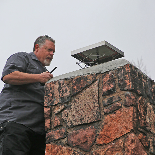 chimney maintenance experts, castlerock co