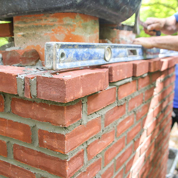 Chimney Masonry Repair and Rebuilding in Colorado Springs CO