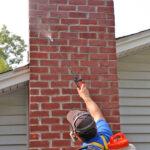 chimney waterproofing specialists, cripple creek co