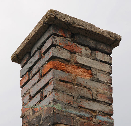 Chimney repair services available in Colorado Springs, CO