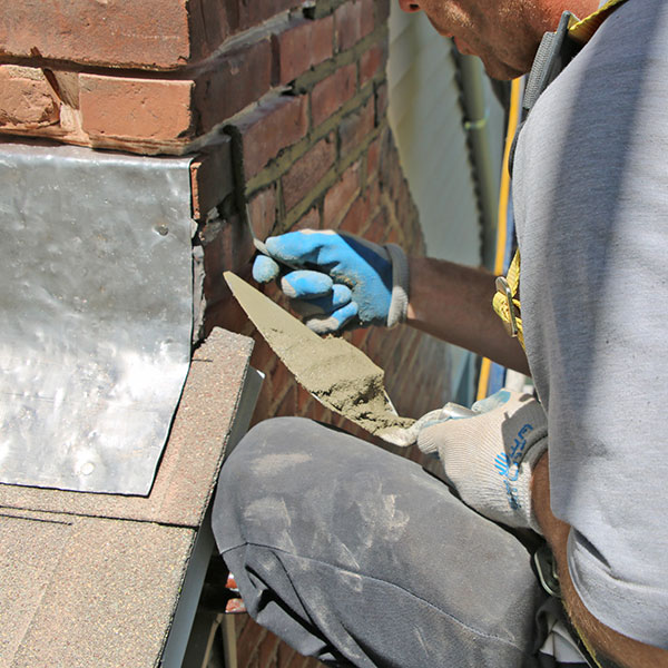 Professional chimney repairs available in Colorado Springs, CO