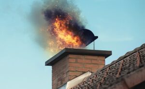 chimney fire prevention in salida co