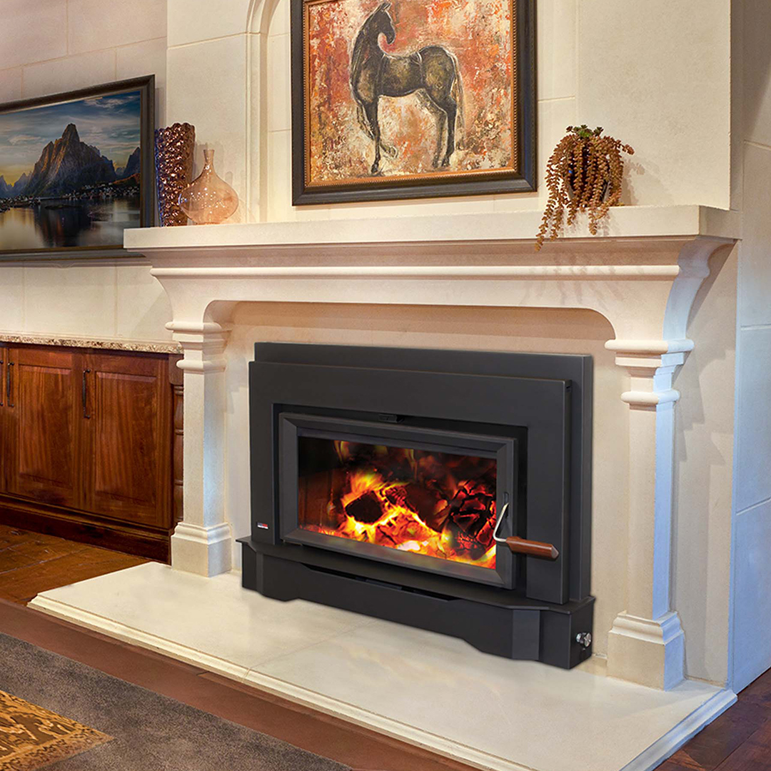 wood burning fireplaces in salida co